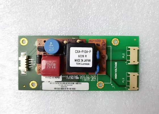सेकंड हैंड रोगी मॉनिटर सहायक उपकरण बोर्ड DASH1800 DASH2500