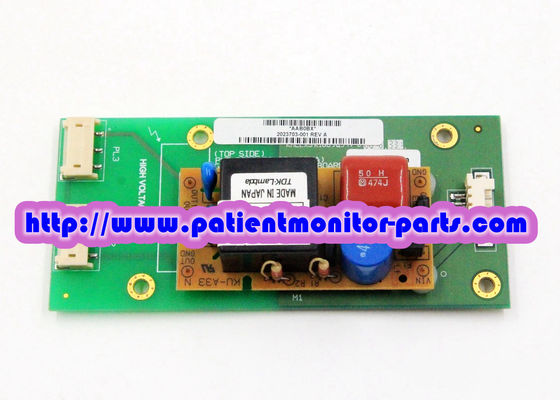 सेकंड हैंड रोगी मॉनिटर सहायक उपकरण बोर्ड DASH1800 DASH2500