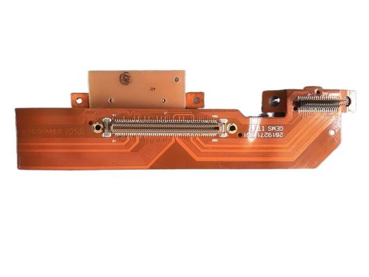 GE DASH3000 रोगी मॉनिटर पार्ट्स डिस्प्ले केबल चिकित्सा उपकरण के लिए