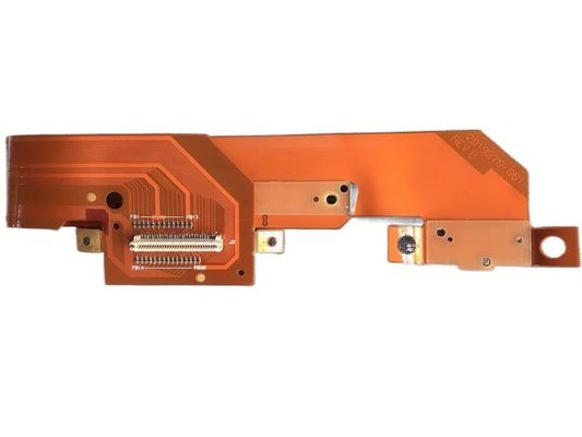 GE DASH3000 रोगी मॉनिटर पार्ट्स डिस्प्ले केबल चिकित्सा उपकरण के लिए