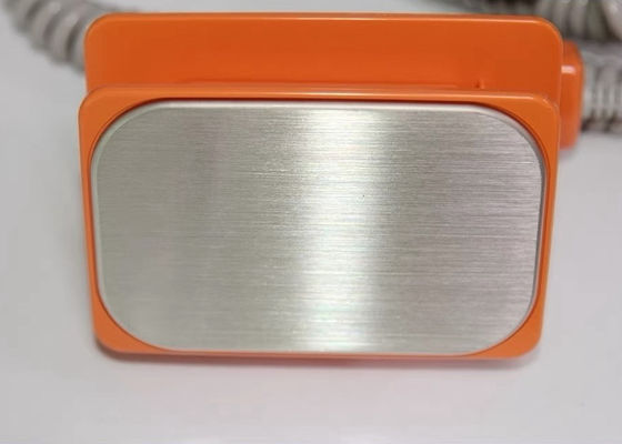 एनडी-552वीसी बाहरी डिफिब्रिलेटर पैडल NIHON KOHDEN TEC-5521C TEC-5531C के लिए