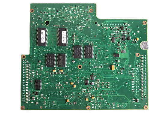 मेडिकल डिफिब्रिलेटर मशीन पार्ट्स फिलिप हार्टस्टार्ट XL M4735A के लिए मदरबोर्ड