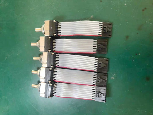 फिलीप हार्टस्टार्ट XL M4735A के लिए मेडिकल डिफिब्रिलेटर घटकों एन्कोडर