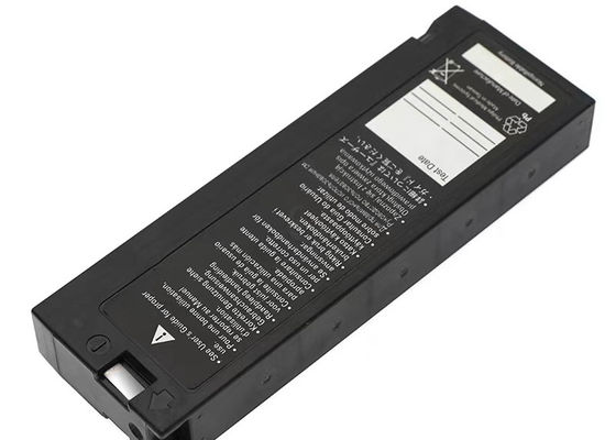 M3516A फिलिप हार्टस्टार्ट M4735A डिफिब्रिलेटर के लिए चिकित्सा उपकरण बैटरी