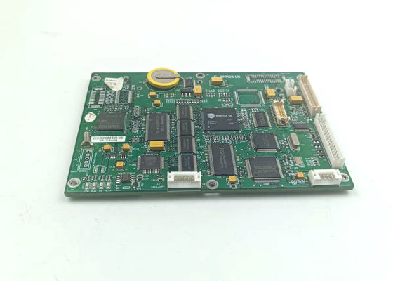 Goldway UT4000C UT4000B के लिए प्रयुक्त रोगी मॉनिटर पार्ट्स मदरबोर्ड