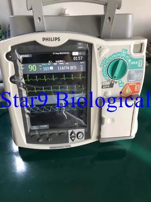 फिलिप M3535A M3536A पेशेवर सेवा के साथ डिफिब्रिलेटर मरम्मत भागों