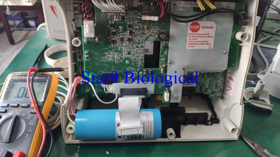 फिलिप M3535A M3536A पेशेवर सेवा के साथ डिफिब्रिलेटर मरम्मत भागों