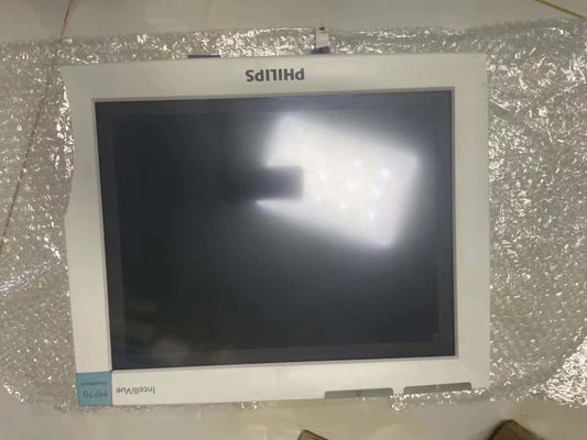 Philip IntelliVue MP60 MP70 रोगी मॉनिटर मरम्मत बैटरी डिस्प्ले टच स्क्रीन