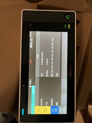 PHILIP IntelliVue X3 रोगी मॉनिटर पार्ट्स अस्पताल सुविधा अच्छी हालत में मरम्मत सेवा