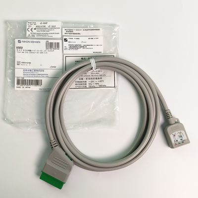NIHON KOHDEN ईसीजी मुख्य केबल मॉनिटर K922 JC-906P