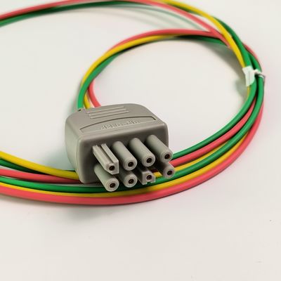 K910A BR-913P चिकित्सा उपकरण उपभोग्य सामग्रियाँ NIHON KOHDEN 3 इलेक्ट्रोड सीसा