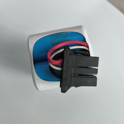 NIHON KOHDEN बैटरी पैक NKB-301V नाममात्र वोल्टेज 12V 2800mAh Ni-MH
