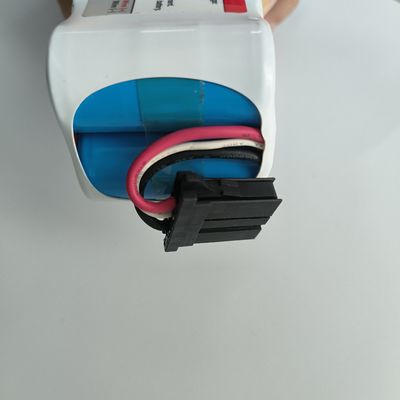 NIHON KOHDEN बैटरी पैक NKB-301V नाममात्र वोल्टेज 12V 2800mAh Ni-MH