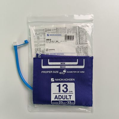 NIHON KOHDEN निप्प कफ वयस्क 23-33CM S951D YP-713T