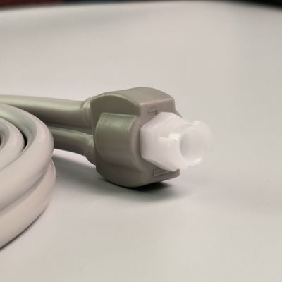 YN-901P चिकित्सा उपकरण उपभोग्य सामग्रियाँ NIHON KOHDEN वायु नली वयस्क 3.5M S902