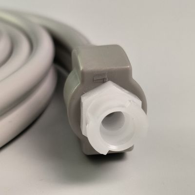 YN-901P चिकित्सा उपकरण उपभोग्य सामग्रियाँ NIHON KOHDEN वायु नली वयस्क 3.5M S902