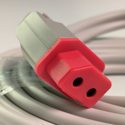 YN-901P चिकित्सा उपकरण उपभोग्य सामग्रियाँ NIHON KOHDEN वायु नली वयस्क 3.5M S902