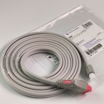 YN-901P चिकित्सा उपकरण उपभोग्य सामग्रियाँ NIHON KOHDEN वायु नली वयस्क 3.5M S902