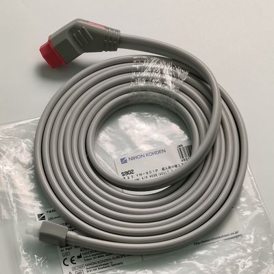 YN-901P चिकित्सा उपकरण उपभोग्य सामग्रियाँ NIHON KOHDEN वायु नली वयस्क 3.5M S902
