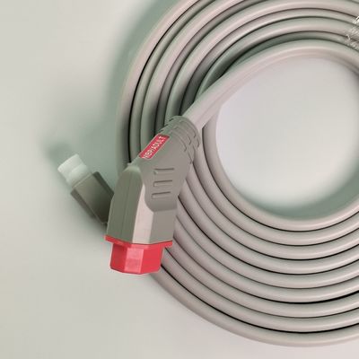 YN-901P चिकित्सा उपकरण उपभोग्य सामग्रियाँ NIHON KOHDEN वायु नली वयस्क 3.5M S902