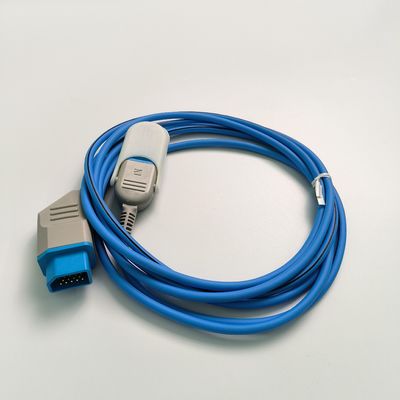 JL-900P K931 चिकित्सा उपकरण उपभोग्य सामग्रियाँ NIHON KOHDEN SpO2 कनेक्शन कॉर्ड