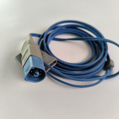 M1192A पुनः प्रयोज्य बाल बाल वयस्क छोटे उंगली SpO2 सेंसर REF 989803103231