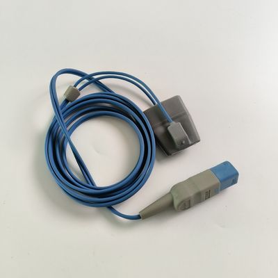 M1192A पुनः प्रयोज्य बाल बाल वयस्क छोटे उंगली SpO2 सेंसर REF 989803103231