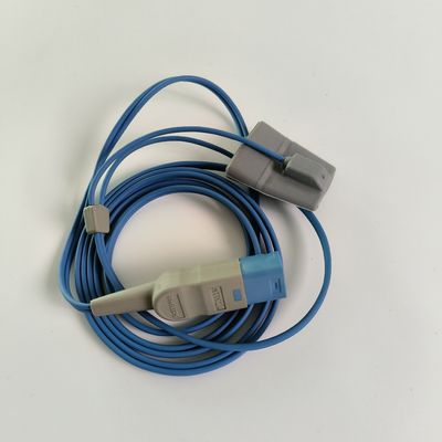 M1192A पुनः प्रयोज्य बाल बाल वयस्क छोटे उंगली SpO2 सेंसर REF 989803103231