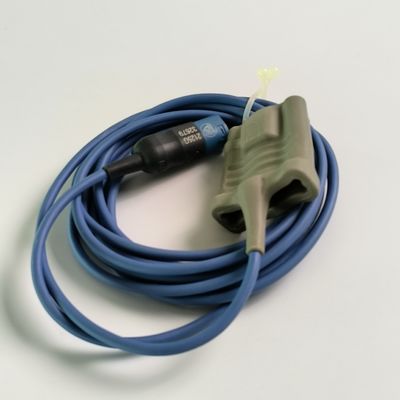 PHILIP मूल M1191BL पुनः प्रयोज्य वयस्क SpO2 सेंसर (3m) REF:989803144381