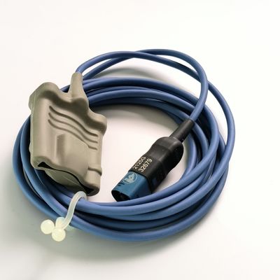 PHILIP मूल M1191BL पुनः प्रयोज्य वयस्क SpO2 सेंसर (3m) REF:989803144381