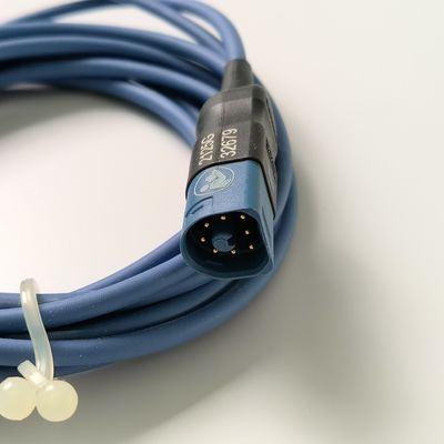 PHILIP मूल M1191BL पुनः प्रयोज्य वयस्क SpO2 सेंसर (3m) REF:989803144381