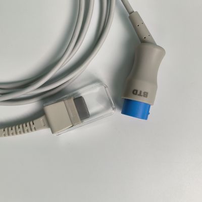पीएन 15-027-0005 चिकित्सा उपकरण उपभोग्य सामग्रियाँ रक्त ऑक्सीजन विस्तार लाइन