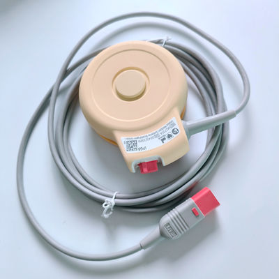 REF: M2735A Avalon TOCO+ ट्रांसड्यूसर PHILIP FM20-50 के लिए मूल