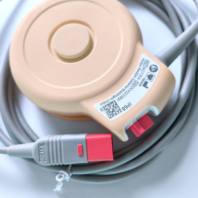 REF: M2735A Avalon TOCO+ ट्रांसड्यूसर PHILIP FM20-50 के लिए मूल