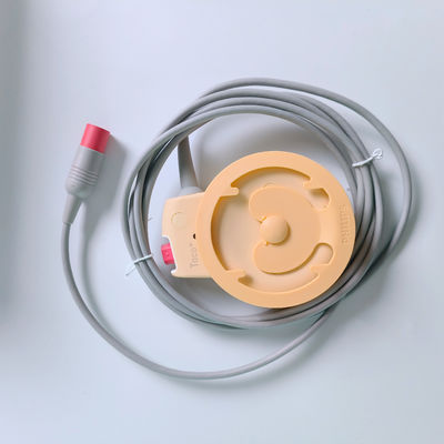 REF: M2735A Avalon TOCO+ ट्रांसड्यूसर PHILIP FM20-50 के लिए मूल