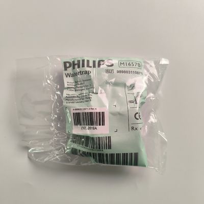 REF: M1657B OR 989803110871 मेडिकल वाटर ट्रैप PHILIP मूल