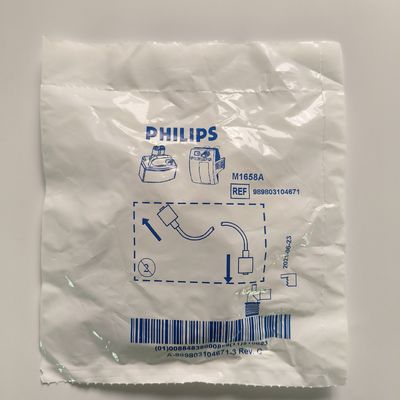 PHILIP मूल गैस नमूनाकरण ट्यूब 3M एकमुश्त REF: M1658A REF989803104671
