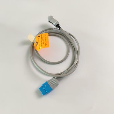 जीई मूल Datex-Ohmeda TruSignal SpO2 कान सेंसर पुनः प्रयोज्य REF: TS-E-D