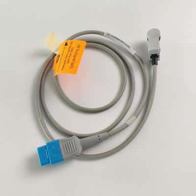 जीई मूल Datex-Ohmeda TruSignal SpO2 कान सेंसर पुनः प्रयोज्य REF: TS-E-D