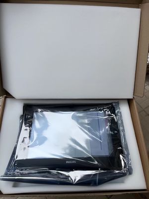 Philip IntelliVue MX500 रोगी मॉनिटर टच स्क्रीन फ्रेम