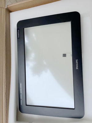 Philip IntelliVue MX500 रोगी मॉनिटर टच स्क्रीन फ्रेम