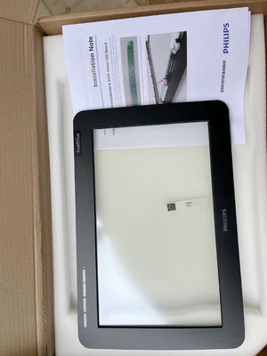 Philip IntelliVue MX500 रोगी मॉनिटर टच स्क्रीन फ्रेम