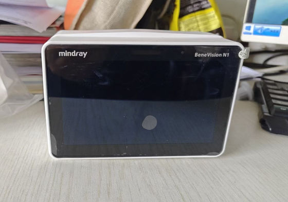 Mindray BeneVision N1 रोगी मॉनिटर बिक्री, रखरखाव, सहायक उपकरण आपूर्ति