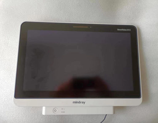 Mindray BeneVision N15 रोगी मॉनिटर तरल क्रिस्टल डिस्प्ले, मॉनिटर
