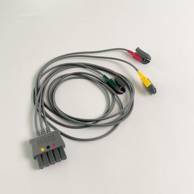 Philip Efficia 3-Lead GRABBER, IEC, रेफ़ः 989803160661