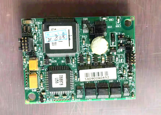 GE Dash1800 DASH2500 रोगी मॉनिटर Nellcor Oximax ऑक्सीजन प्लेटलेट्स