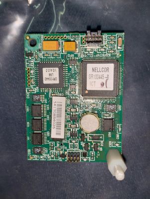 GE Dash1800 DASH2500 रोगी मॉनिटर Nellcor Oximax ऑक्सीजन प्लेटलेट्स
