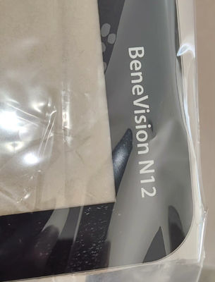 Mindray BeneVision N12 रोगी मॉनिटर टच स्क्रीन