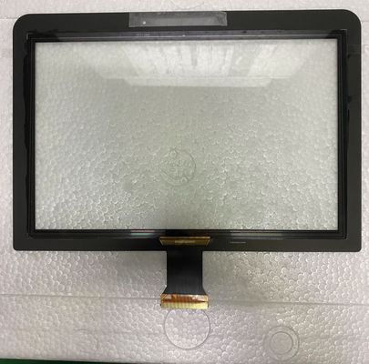 Mindray BeneVision N12 रोगी मॉनिटर टच स्क्रीन