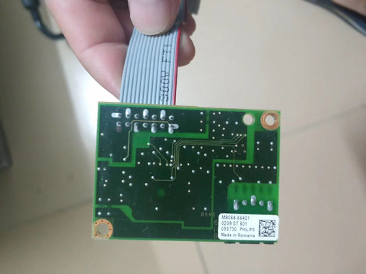 Philip IntelliVue MP60 MP70 रोगी मॉनिटर टचपैड M8068-66401